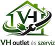 VH outlet és szerviz