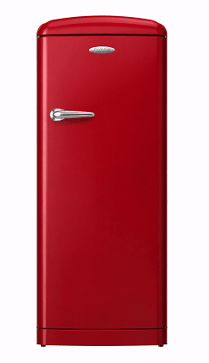 Gorenje RB628502 egyajtós hűtőszekrény felső fagyasztóval