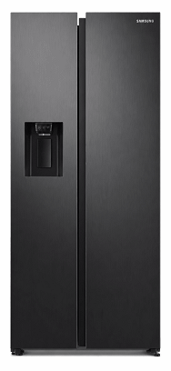 Samsung RS6JA8811B1 Side-by-Side amerikai hűtőszekrény