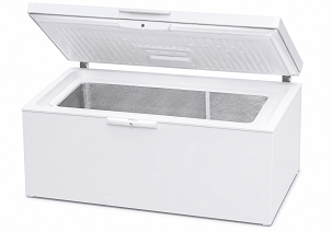 Bauknecht GTE ECO 222 C EX fagyasztóláda