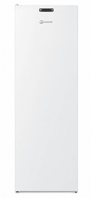 Bauknecht GKN 17G4 WS 2 álló fagyasztószekrény (fehér)